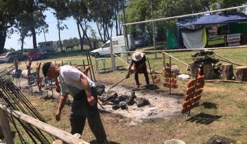 Imagen de La Región: fiestas populares y una variedad de eventos para disfrutar el primer fin de semana de enero