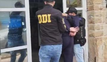 Imagen de Mar del Plata: detuvieron al jefe de Sanidad de la cárcel de Batán por abusar de presos a cambio de medicamentos